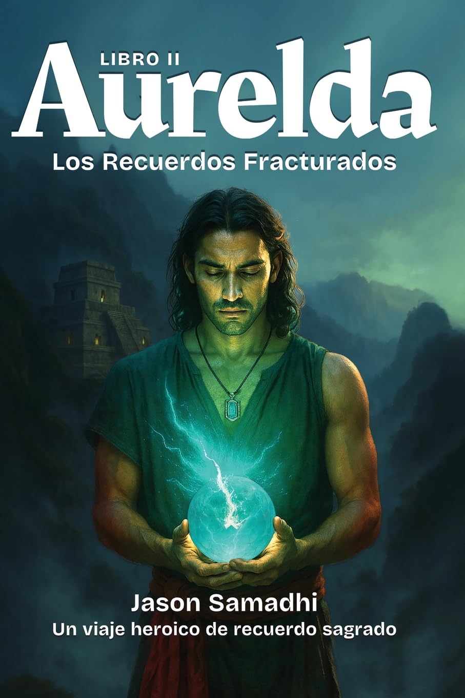 Las Crónicas de Aurelda (Serie de Fantasía Mítica) LGBTQ+