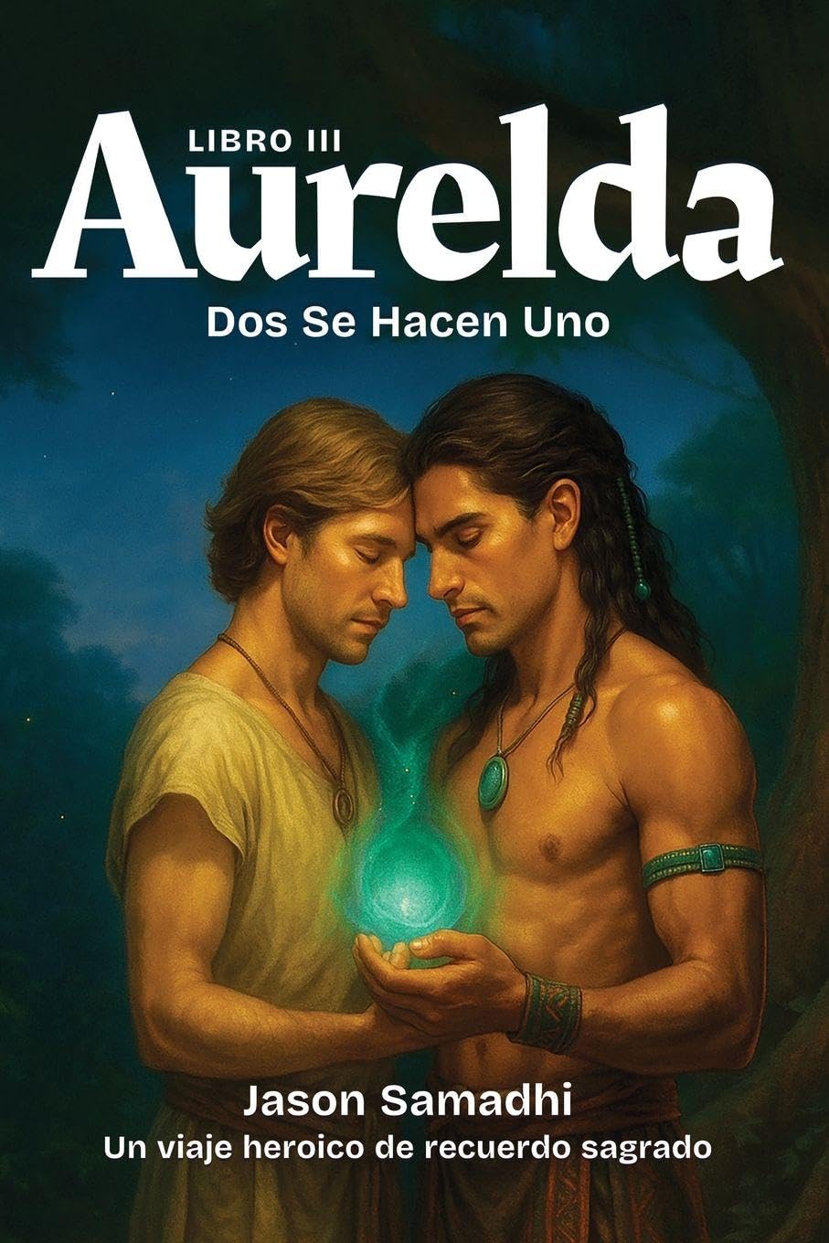 Las Crónicas de Aurelda (Serie de Fantasía Mítica) LGBTQ+