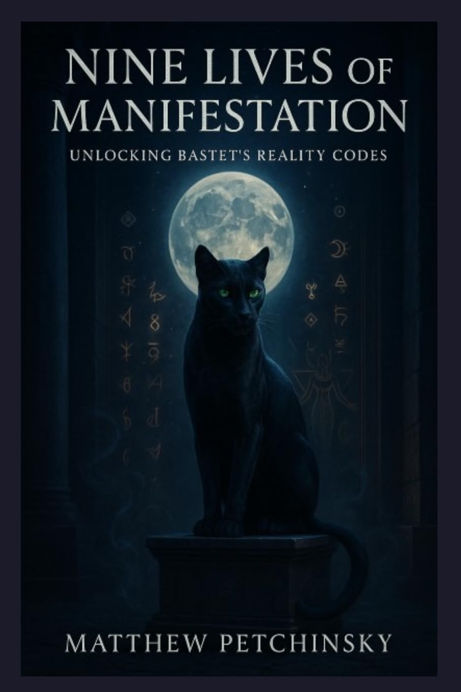 Nine Lives of Manifestation Lifestyle