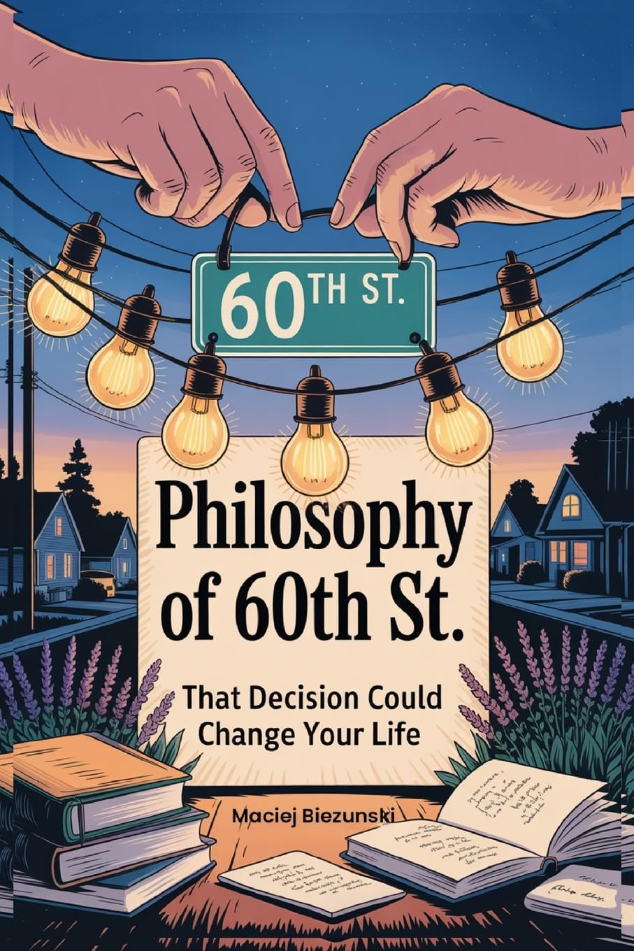 Philosophy of 60th St Business, Finance & Career