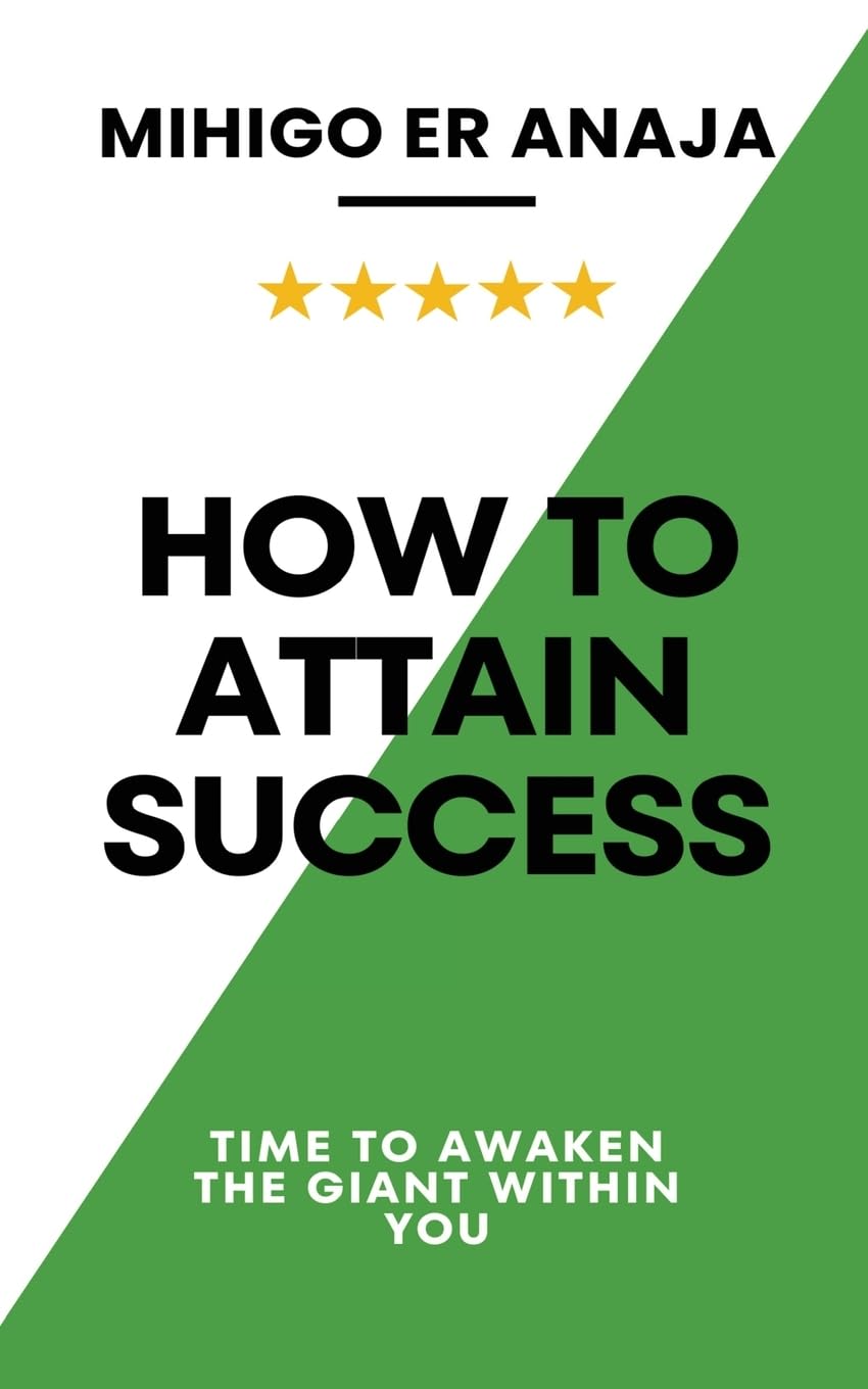 How to Attain Success Business, Finance & Career