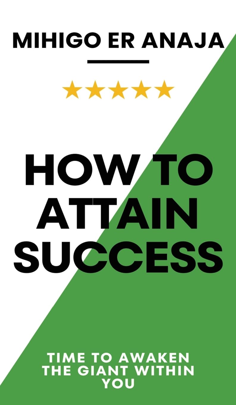 How to Attain Success Business, Finance & Career