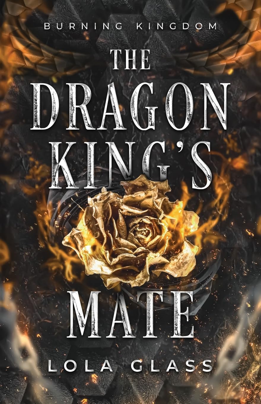 The Dragon King's Mate Fairy Tales & Legends