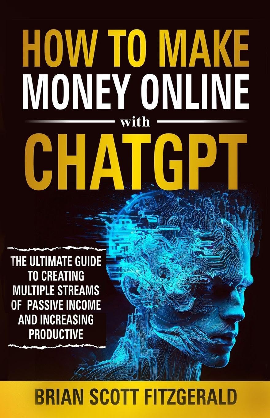 How to Make Money Online with ChatGPT Computer Science