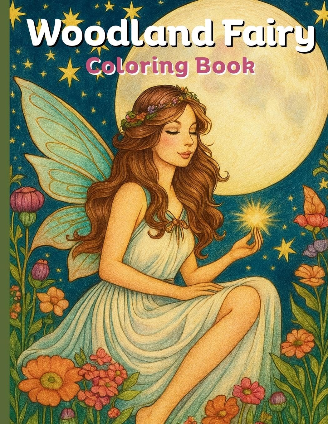 Woodland Fairy Film, Art & Culture