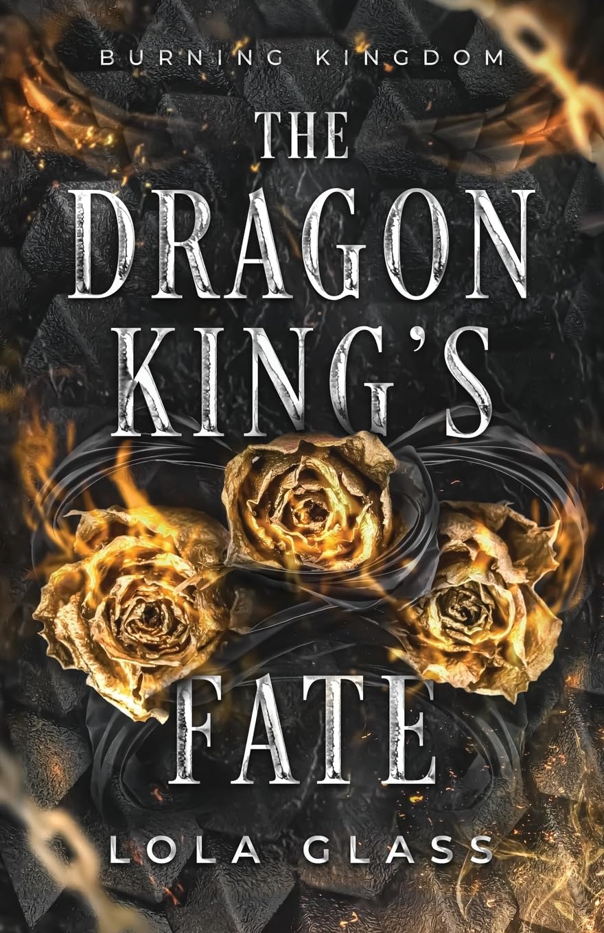 The Dragon King's Fate Contemporary literature