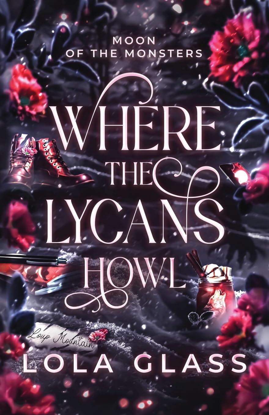 Where the Lycans Howl Historical Fiction