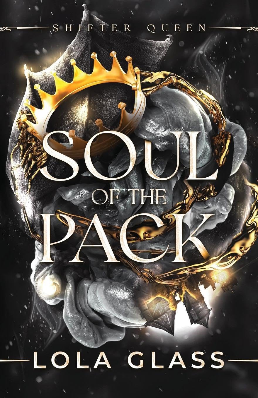 Soul of the Pack Historical Fiction