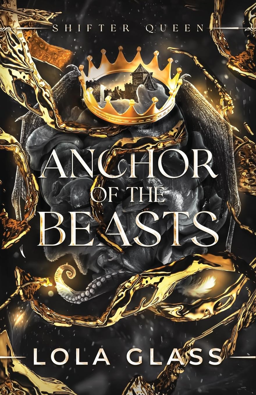 Anchor of the Beasts Historical Fiction