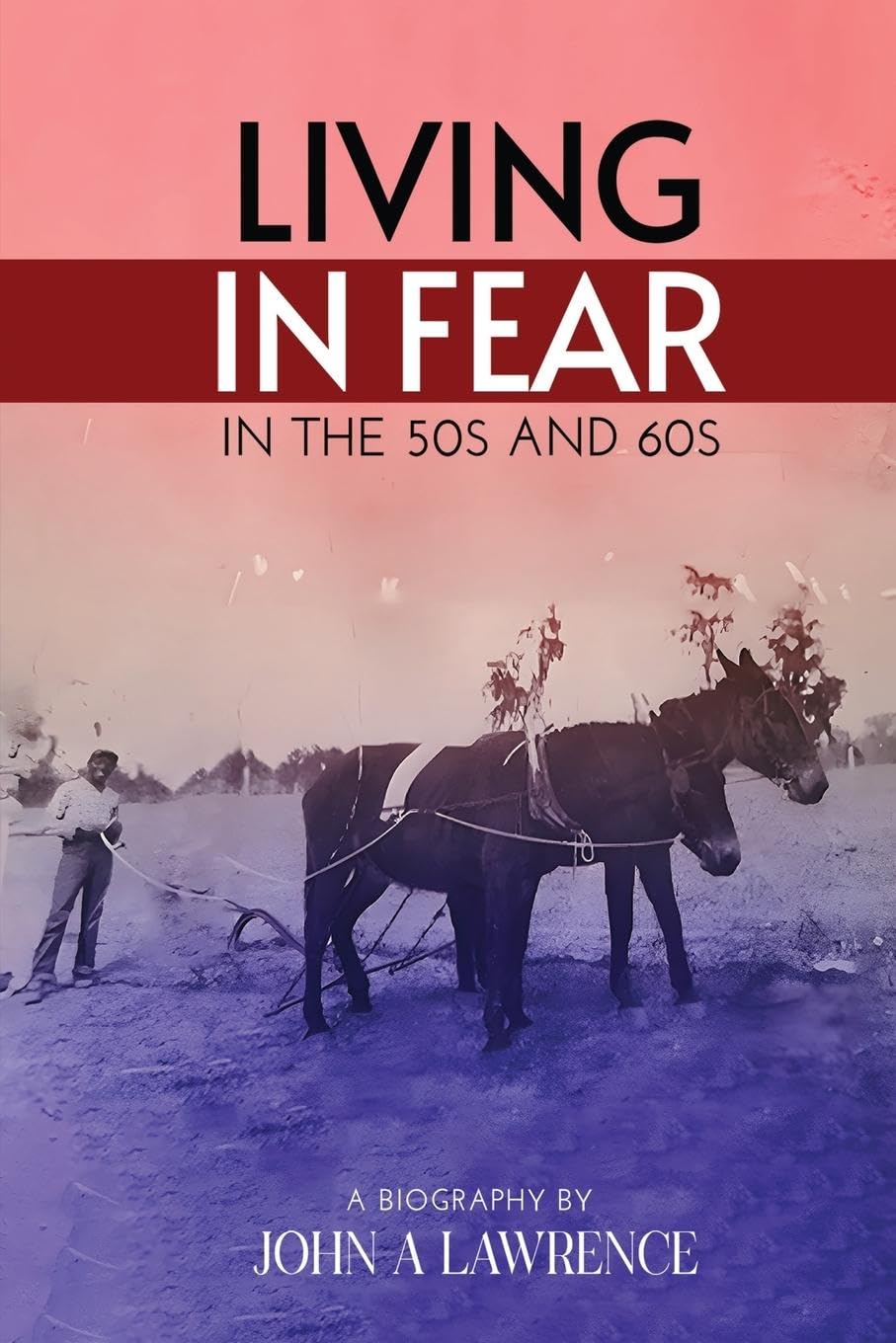 Living In Fear in the '50s and '60s Memories