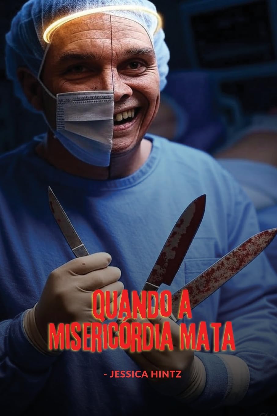 Quando a Misericórdia Mata Law