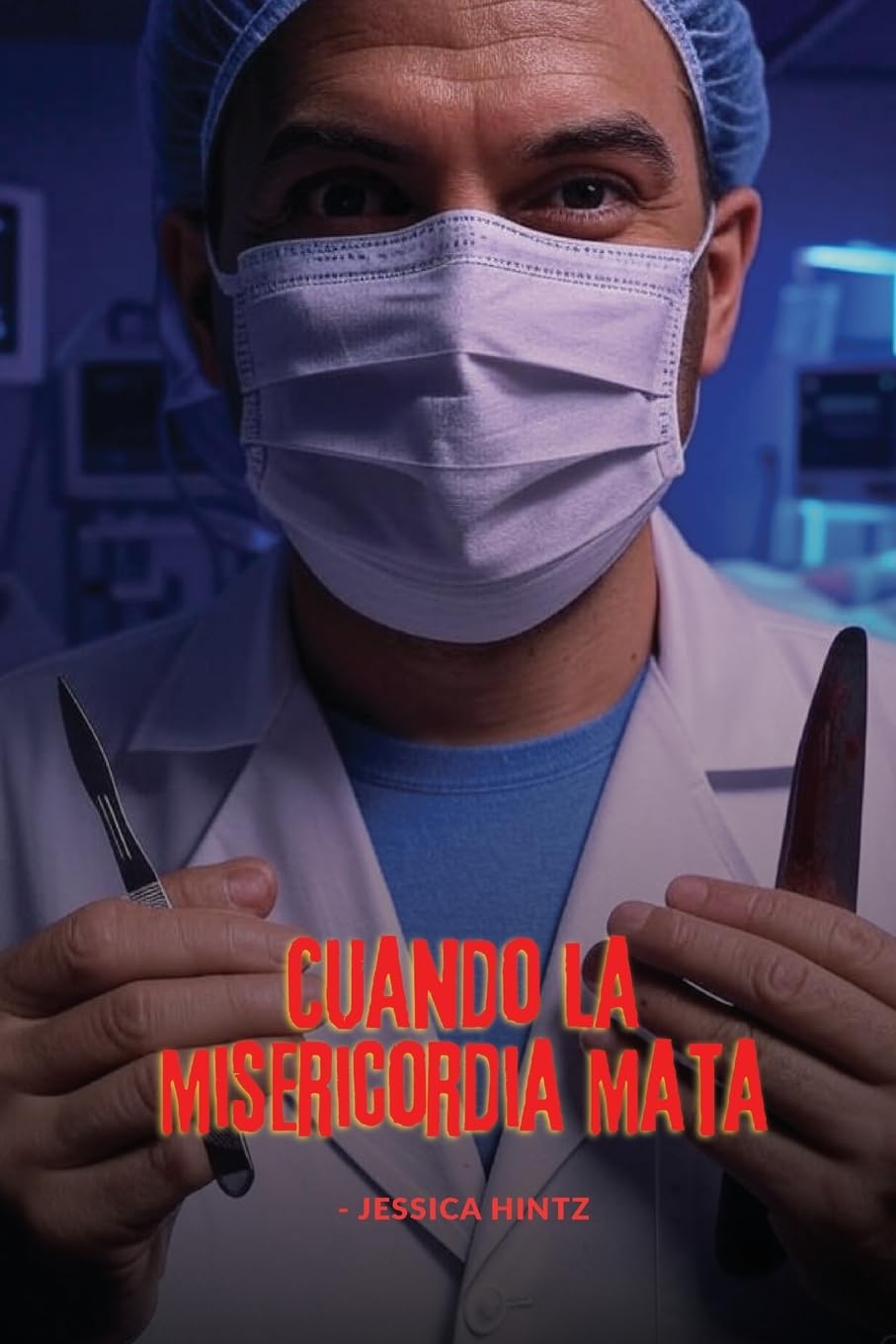 Cuando la misericordia mata Law