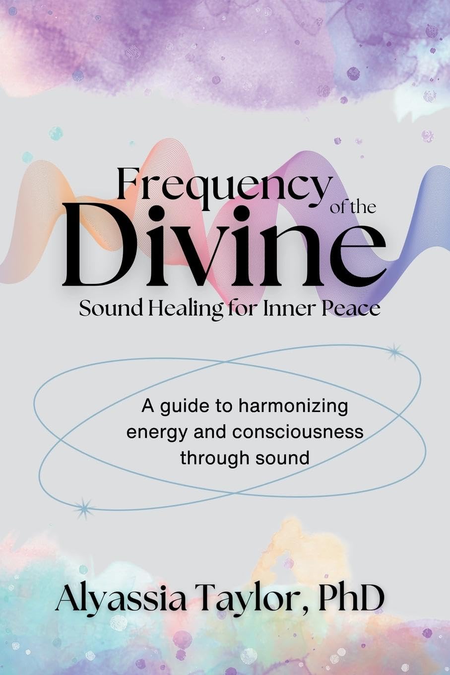 Frequency of the Divine Philosophy