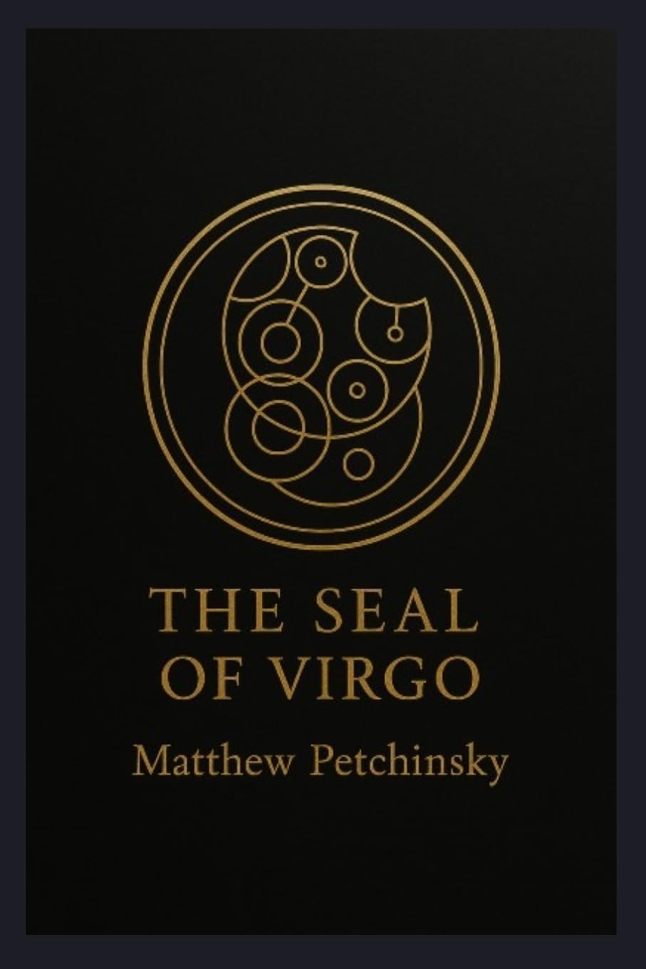 The Seal of Virgo Essays & Short Stories