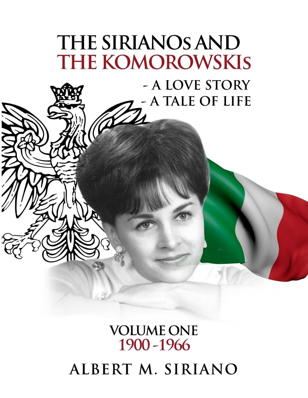 THE SIRIANOS AND THE KOMOROWSKIS Memories