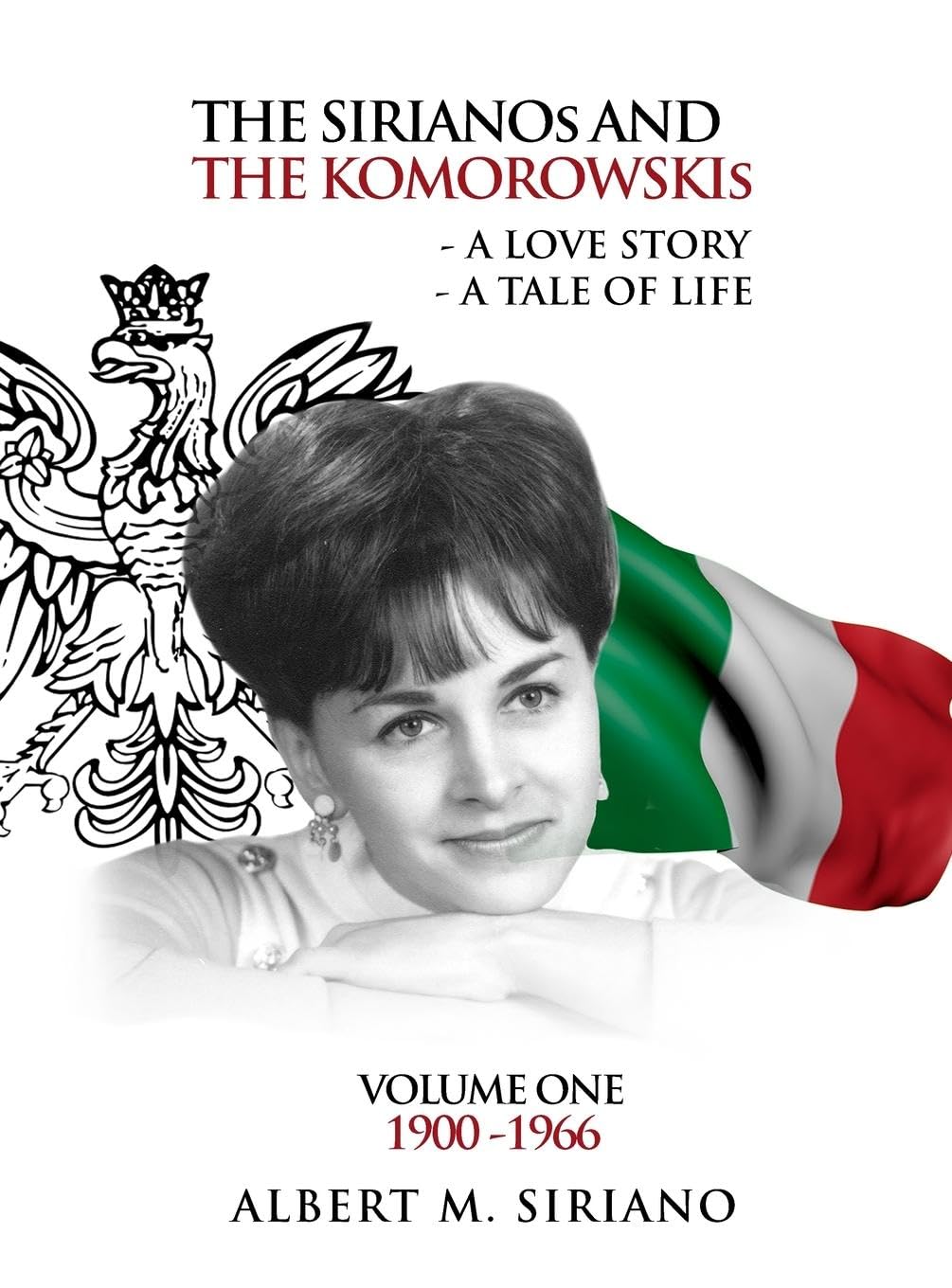 THE SIRIANOS AND THE KOMOROWSKIS Memories