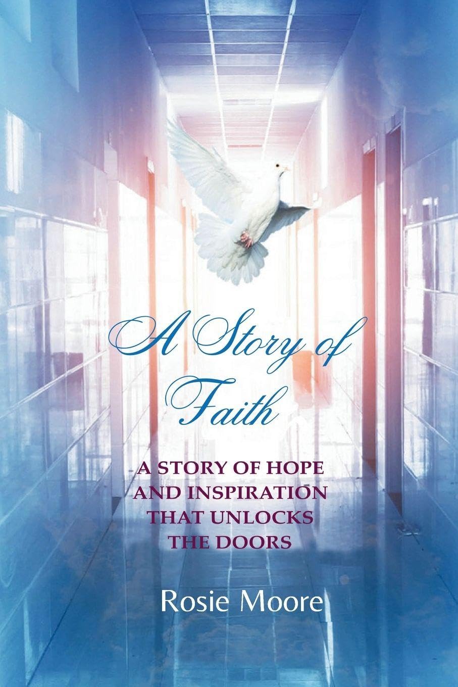 A Story of Faith Politics & Society
