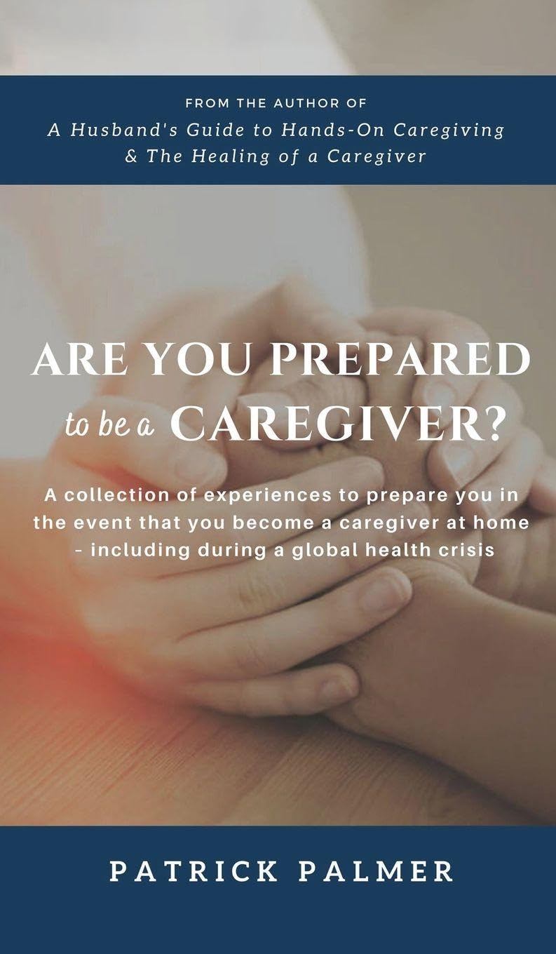 Are You Prepared to be a Caregiver? Social Sciences