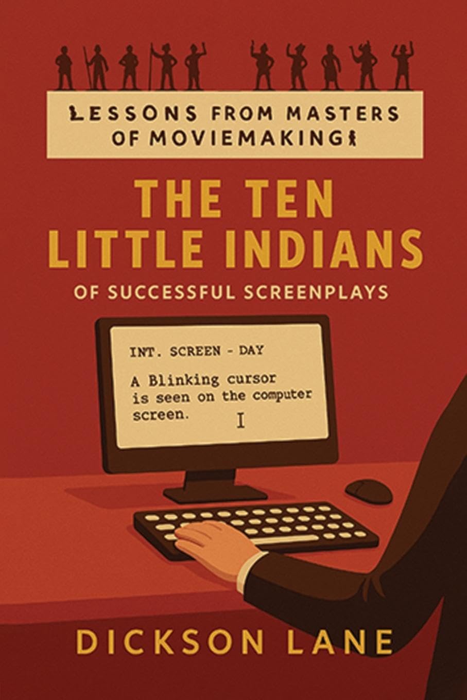 The 10 Little Indians (of Successful Screenplays) Photography