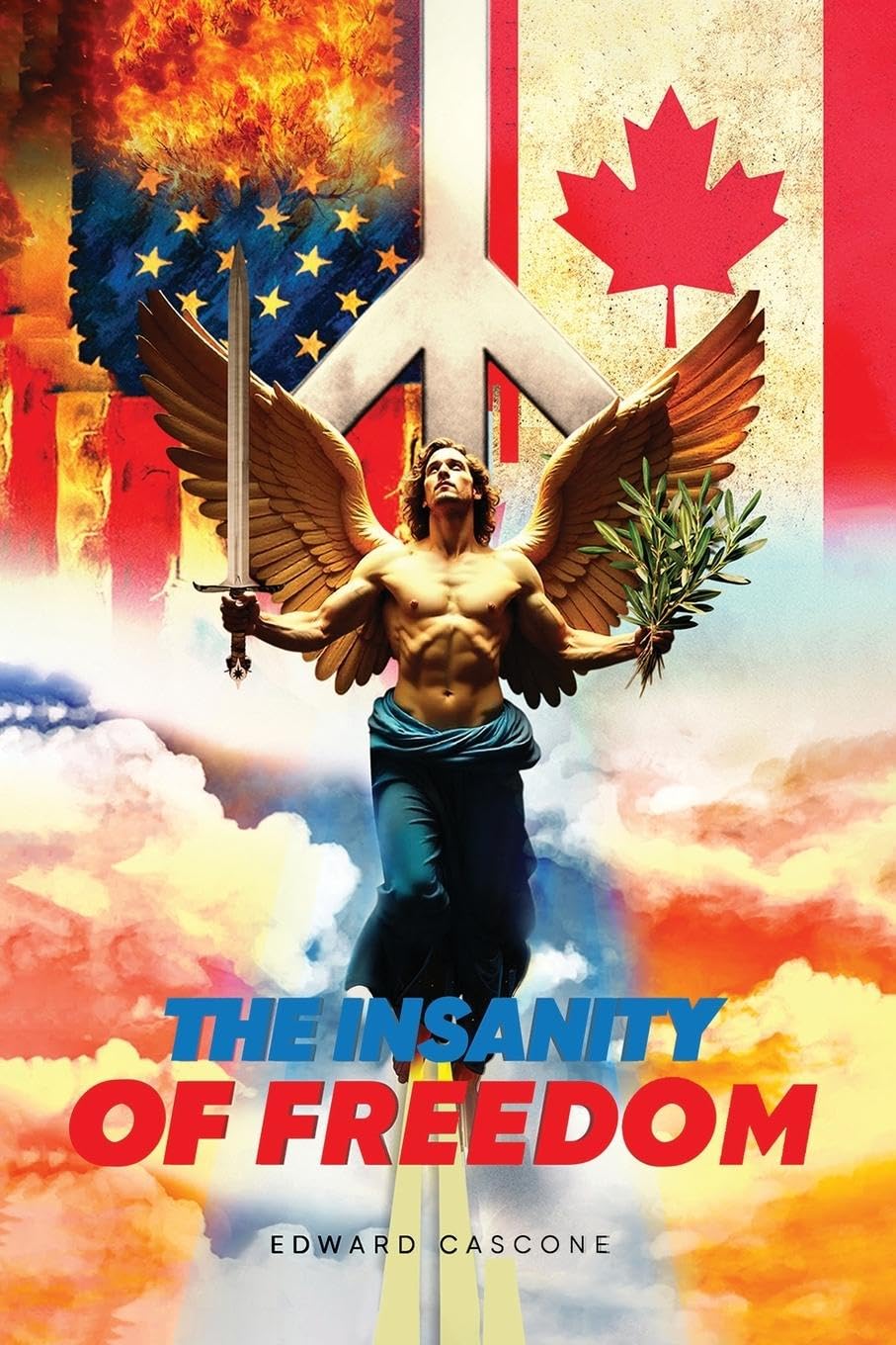 The Insanity of Freedom Contemporary literature
