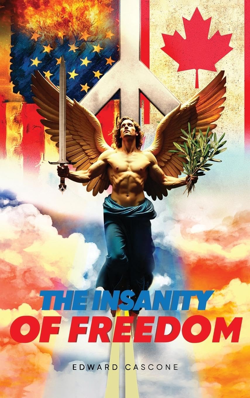 The Insanity of Freedom Contemporary literature