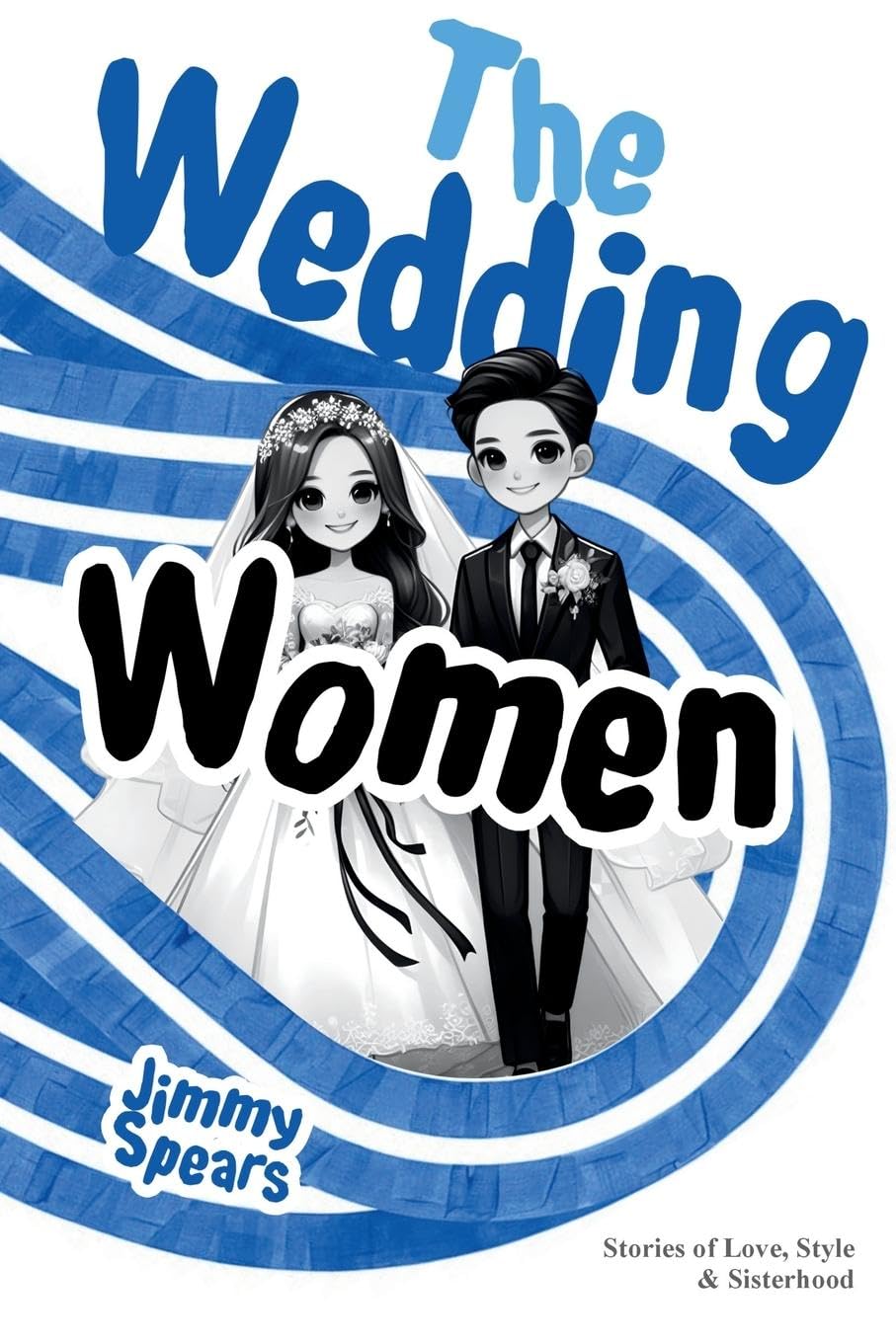 The Wedding Women Business & Technology