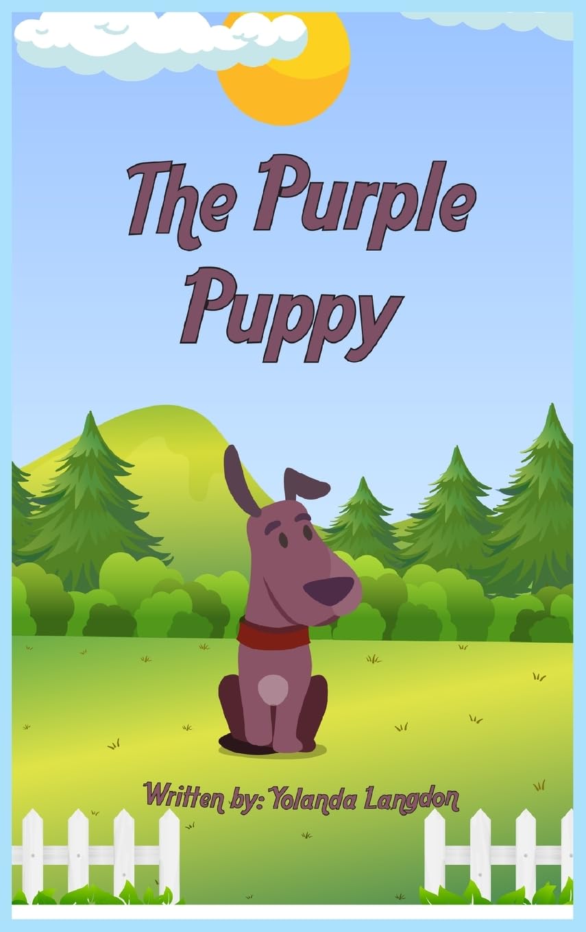 The Purple Puppy Non-fiction