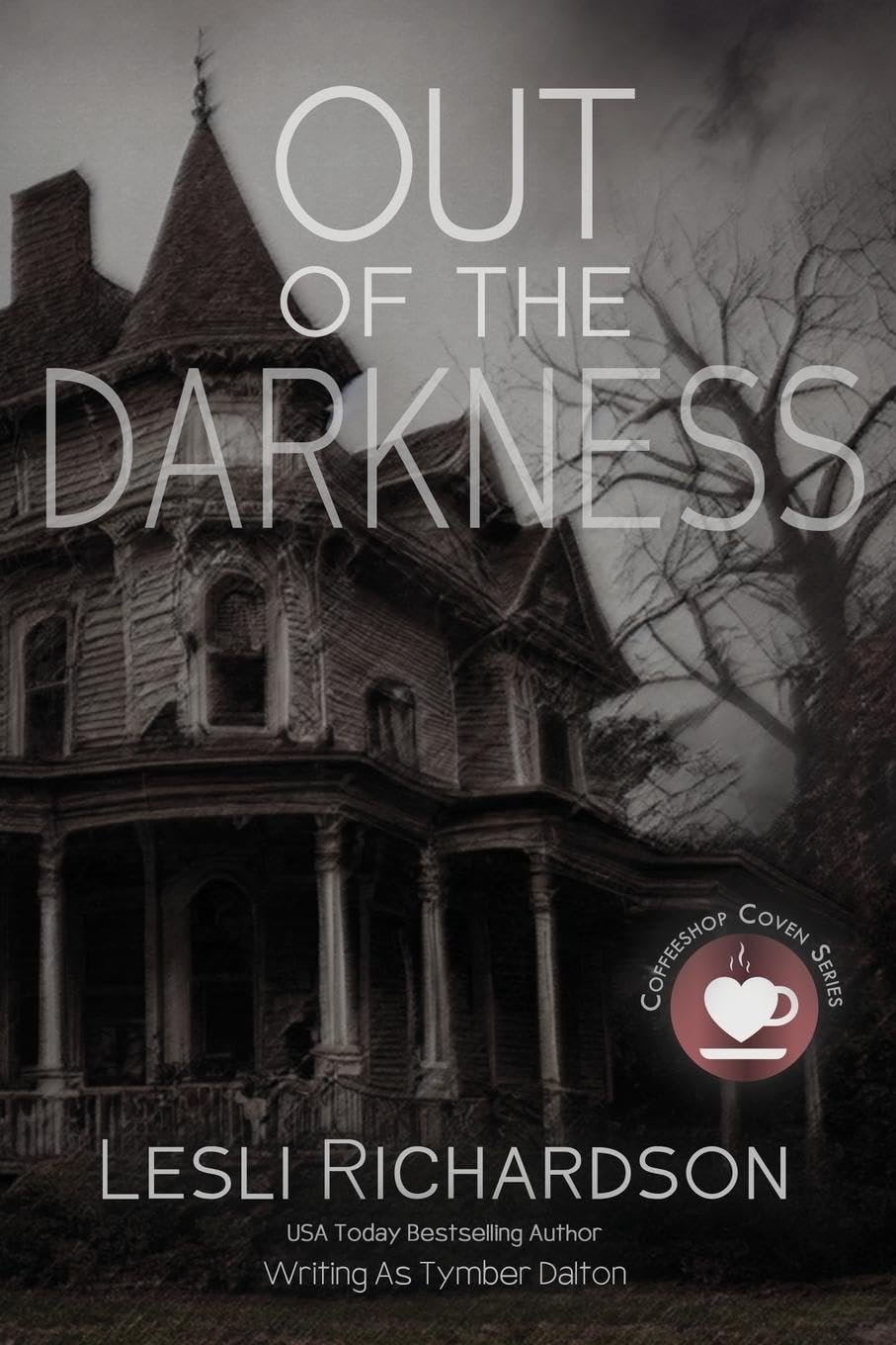 Out of the Darkness Horror & Mystery
