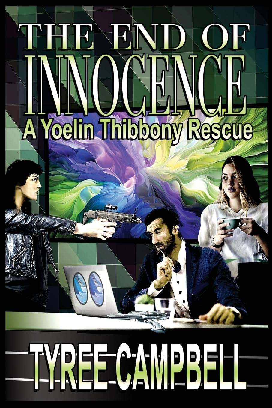 The End of Innocence Action & Adventure