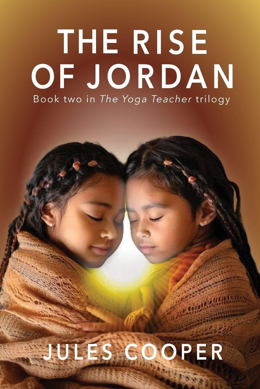 The Rise of Jordan, 2nd Edition Fiction