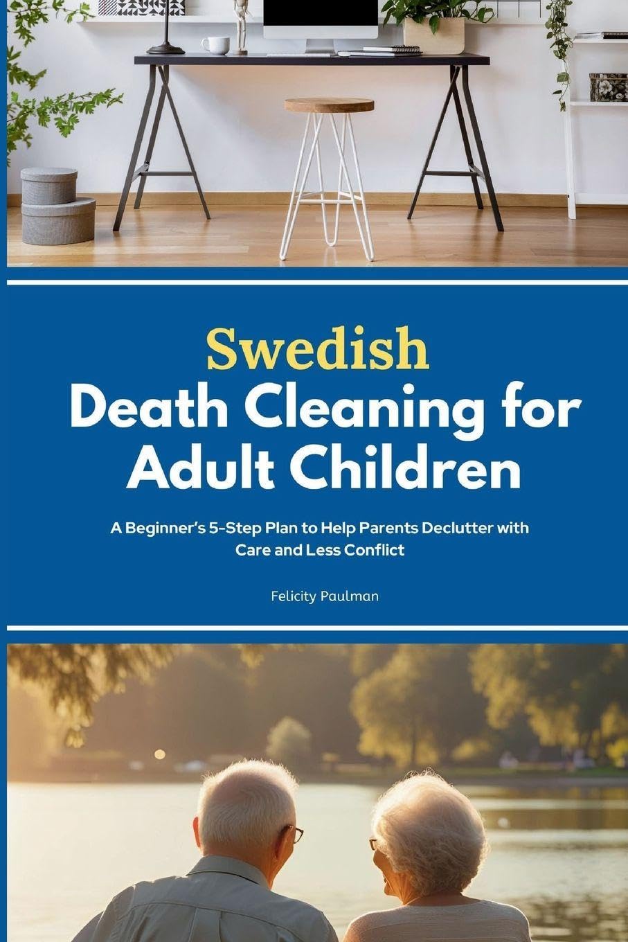 Swedish Death Cleaning for Adult Children Death & Mourning