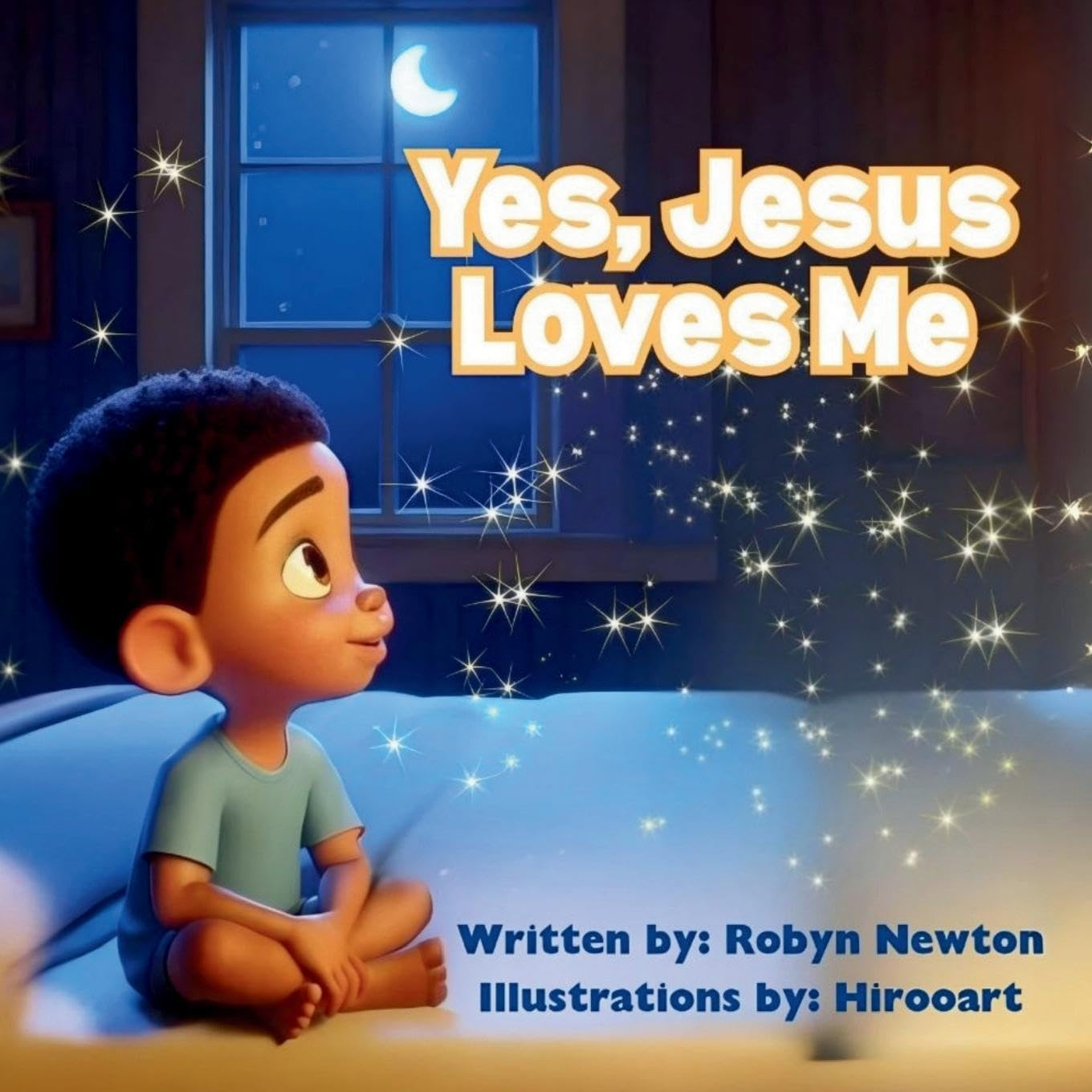 Yes, Jesus Loves Me Non-fiction