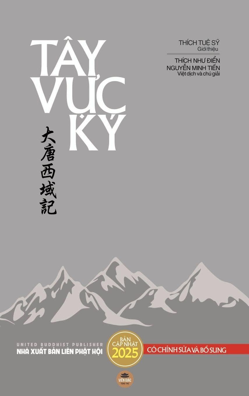 Tây V¿c Ký Religion & Esotericism