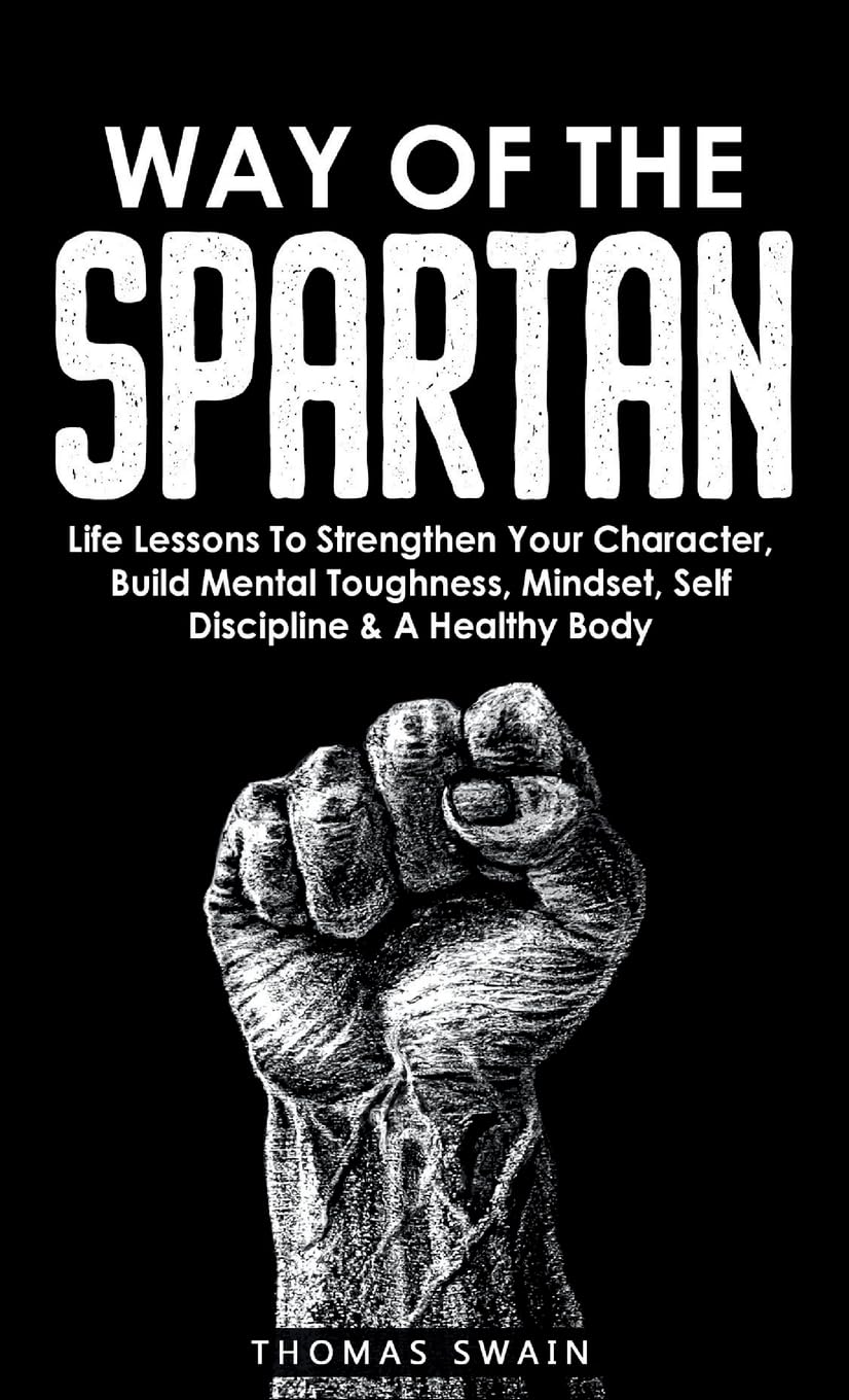 Way of The Spartan Politics & History