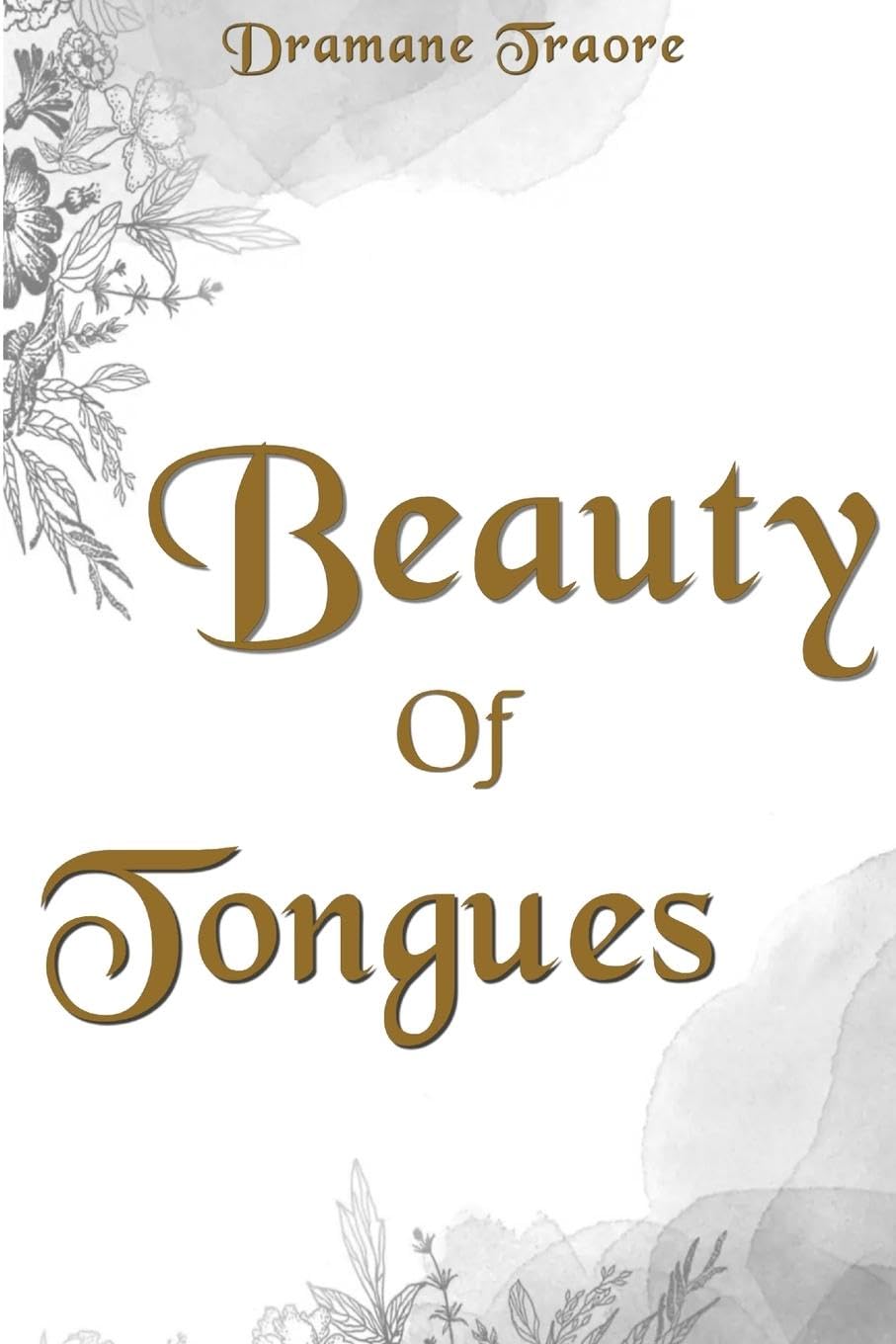 Beauty of Tongues Religion & Esotericism