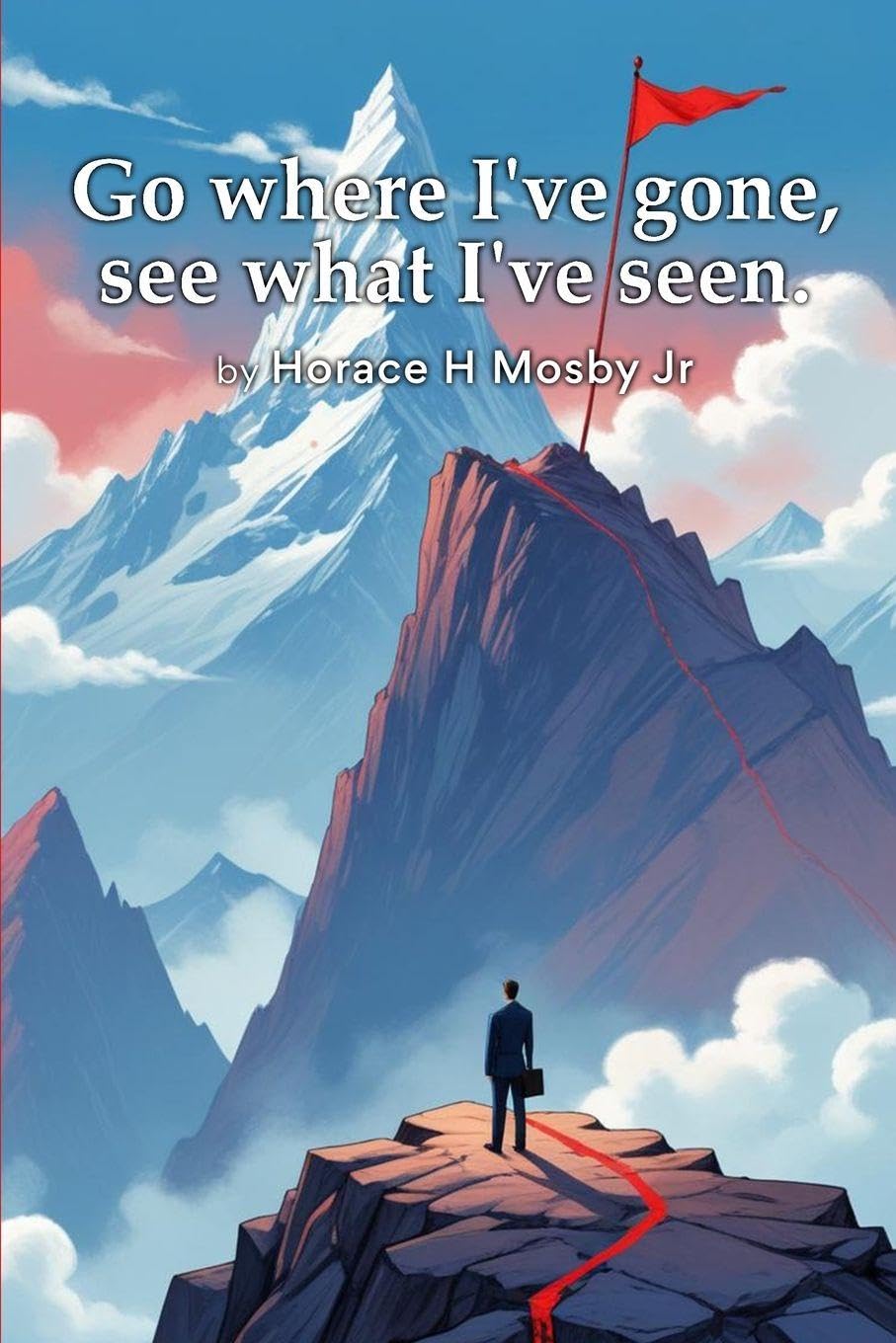 Go Where I've Gone, See What I've Seen. Leisure, Home & Garden