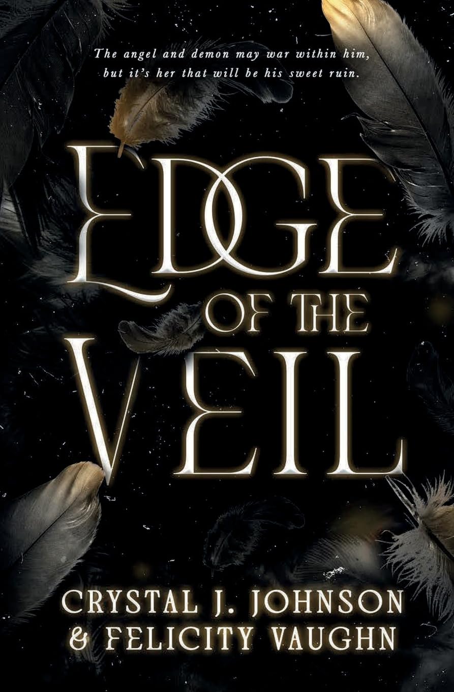Edge of the Veil Contemporary literature