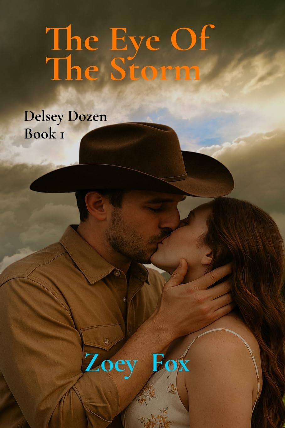 The Eye Of The Storm Contemporary literature