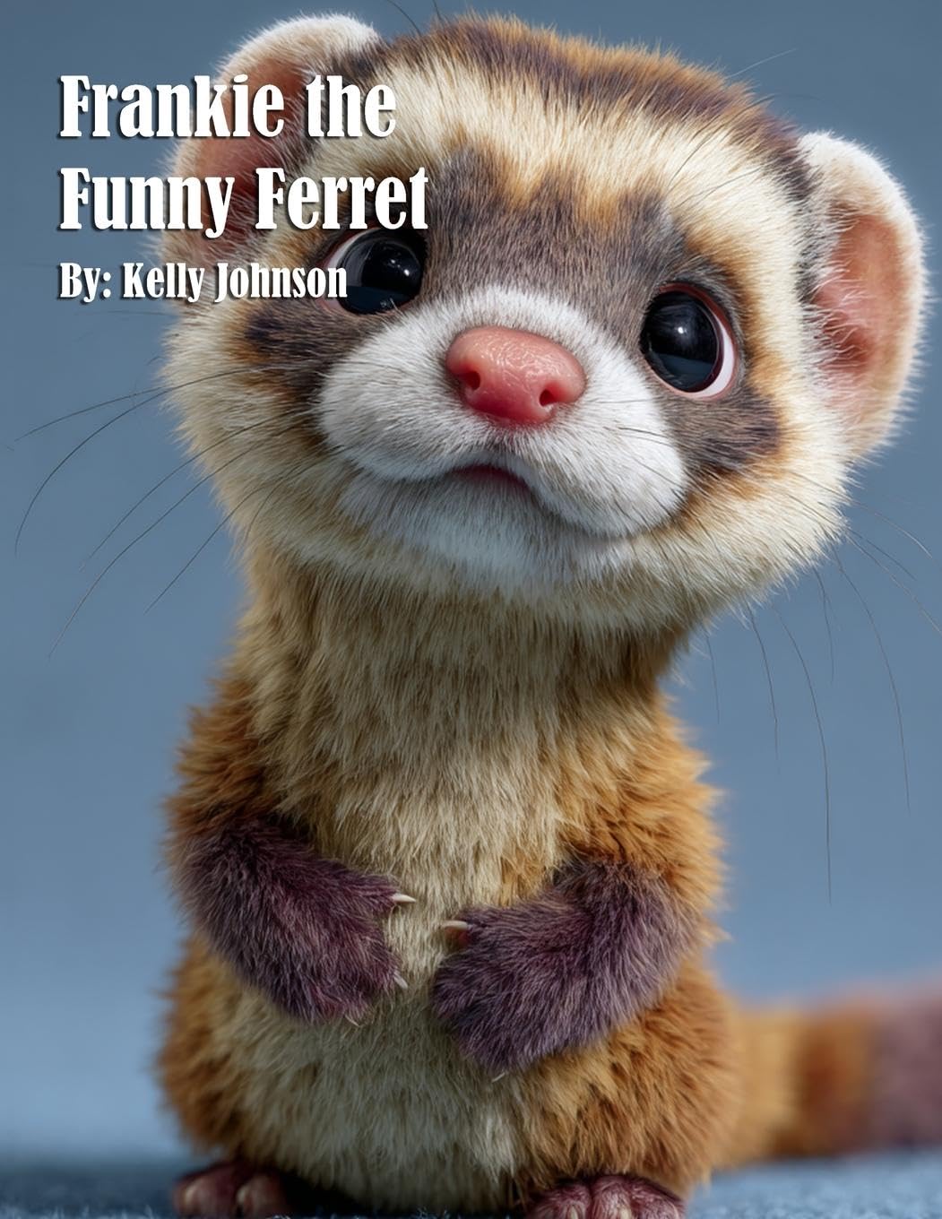 Frankie the Funny Ferret Contemporary literature