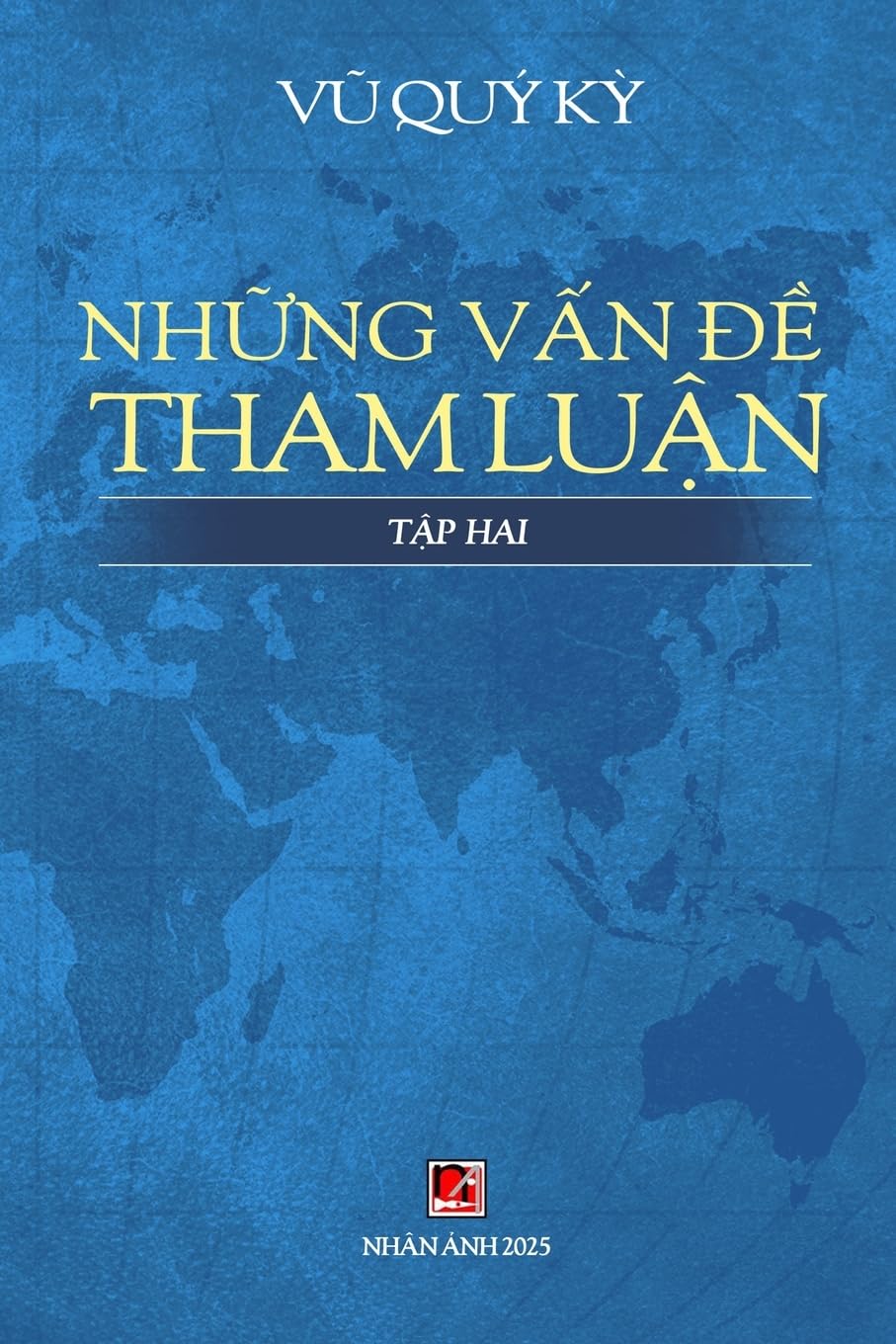 Nh¿ng V¿n ¿¿ Tham Lu¿n - T¿p 2 Contemporary literature