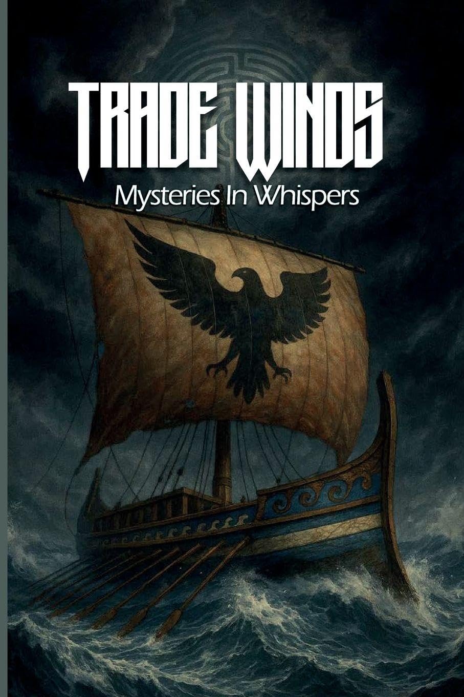 TradeWinds Mysteries in Whispers Historical Fiction