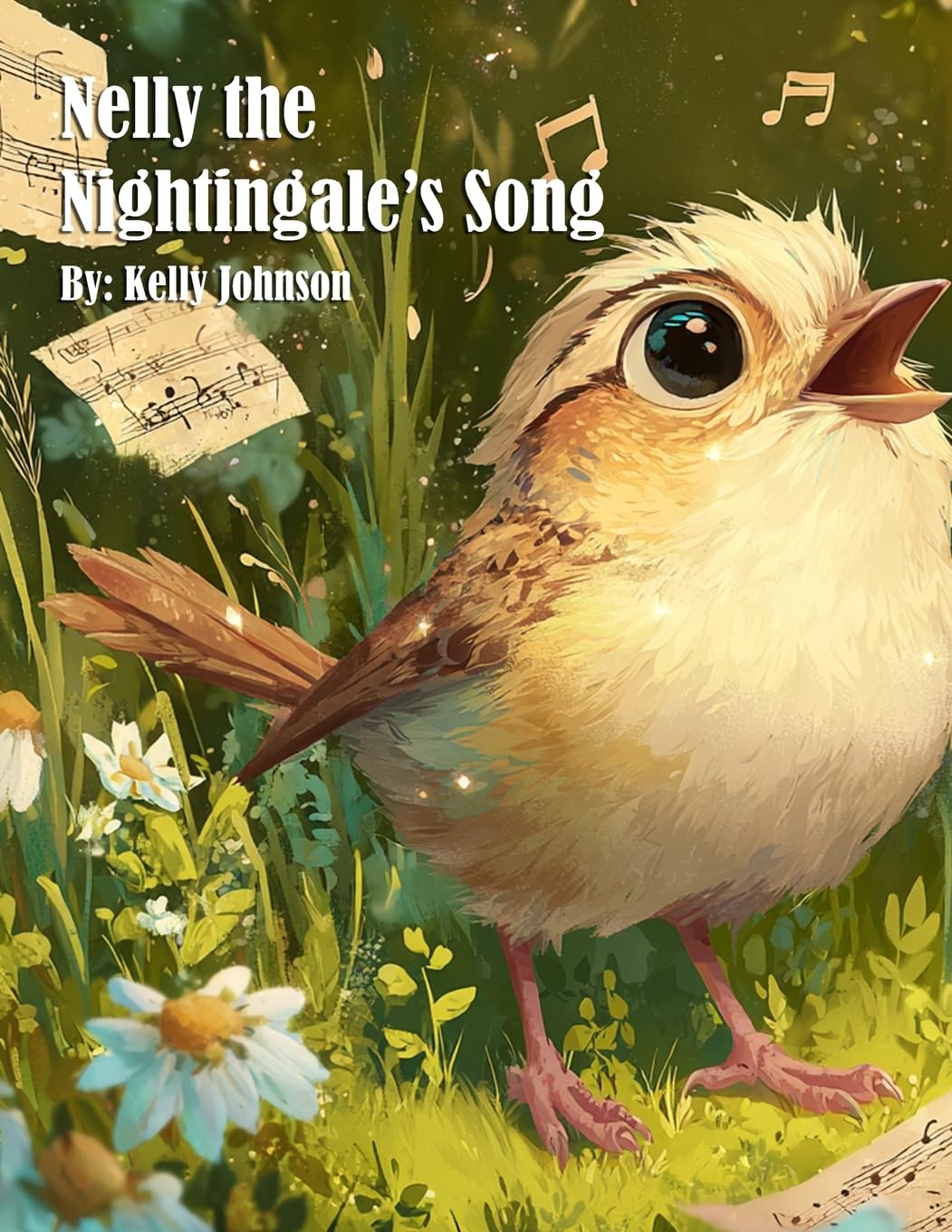 Nelly the Nightingale's Song Contemporary literature