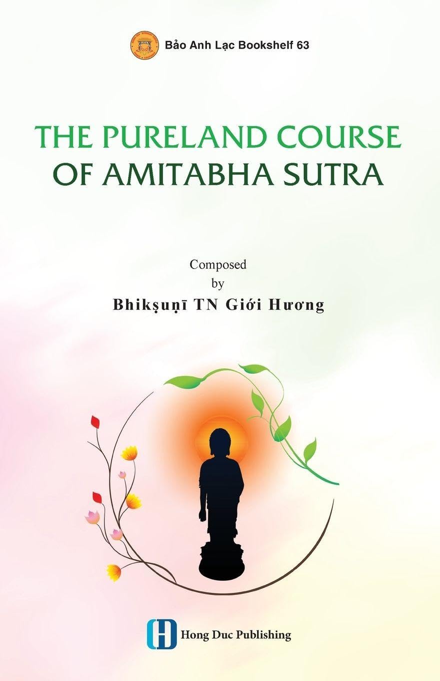 The Pureland Course Of Amitabha Sutra Religion & Esotericism