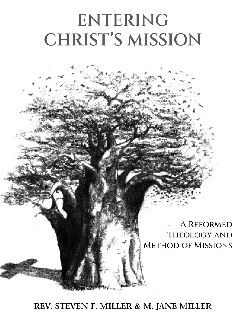 Entering Christ's Mission - A Reformed Theology and Method of Missions Religion & Esotericism
