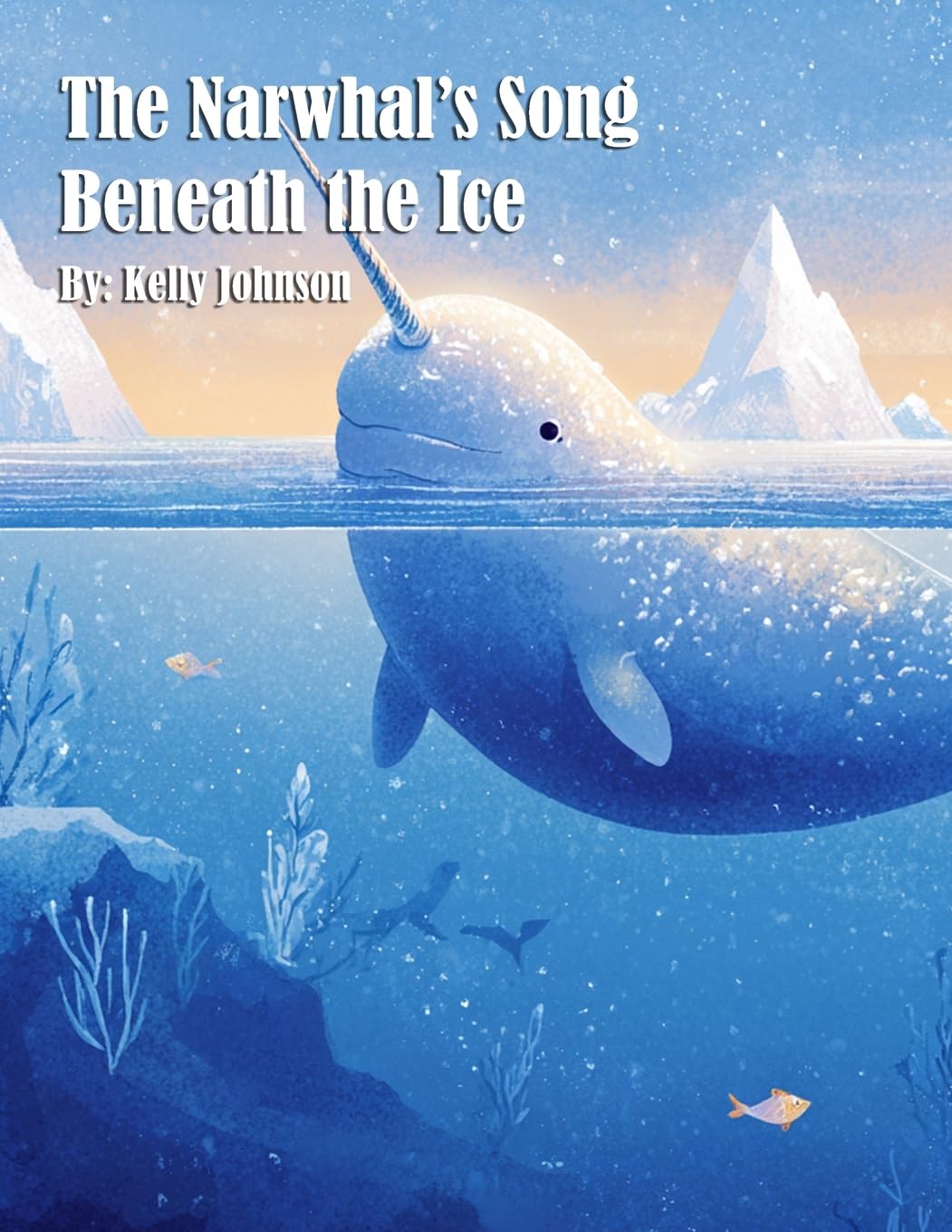 The Narwhal's Song Beneath the Ice Contemporary literature