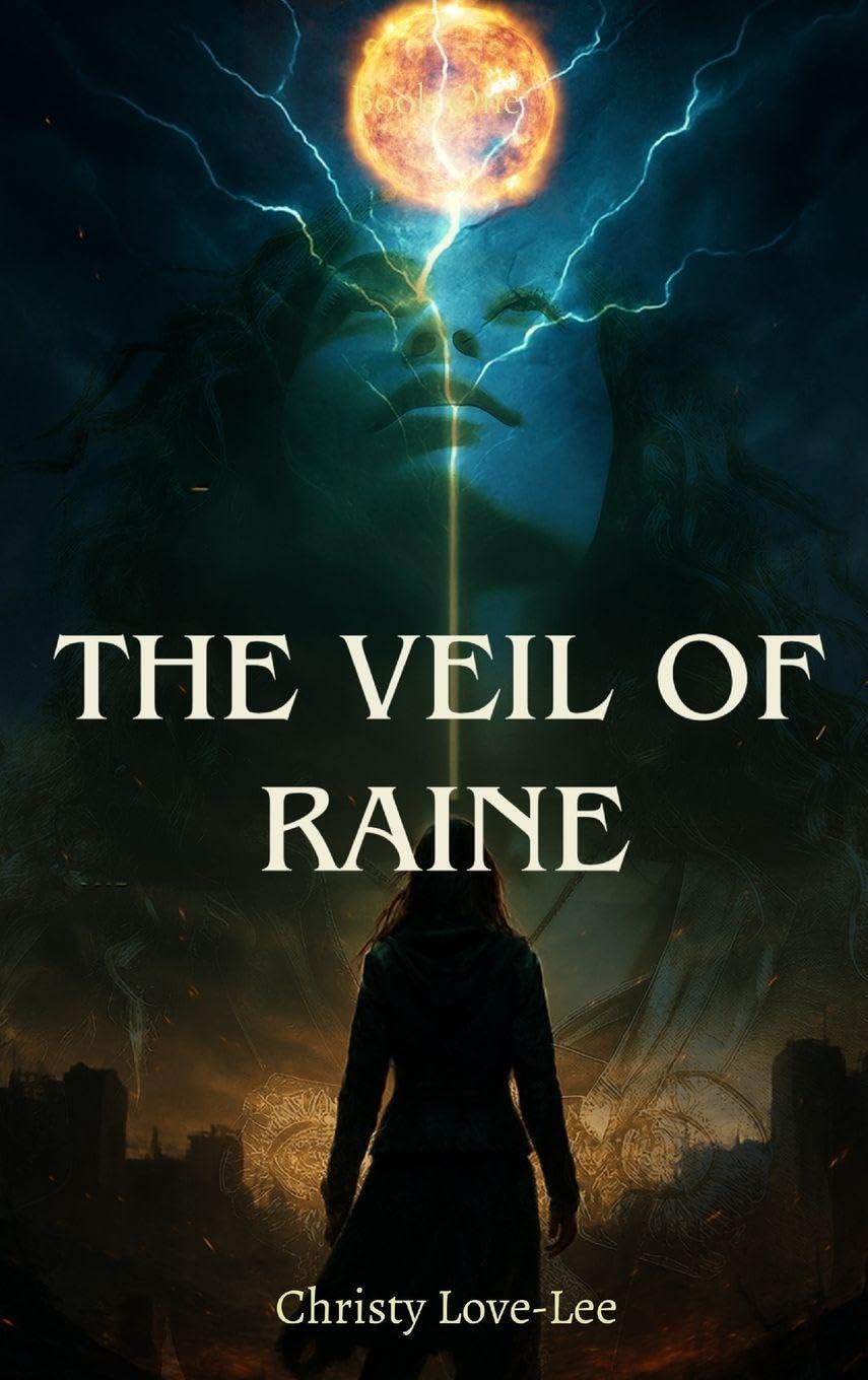 The Veil Of Raine Fairy Tales & Legends