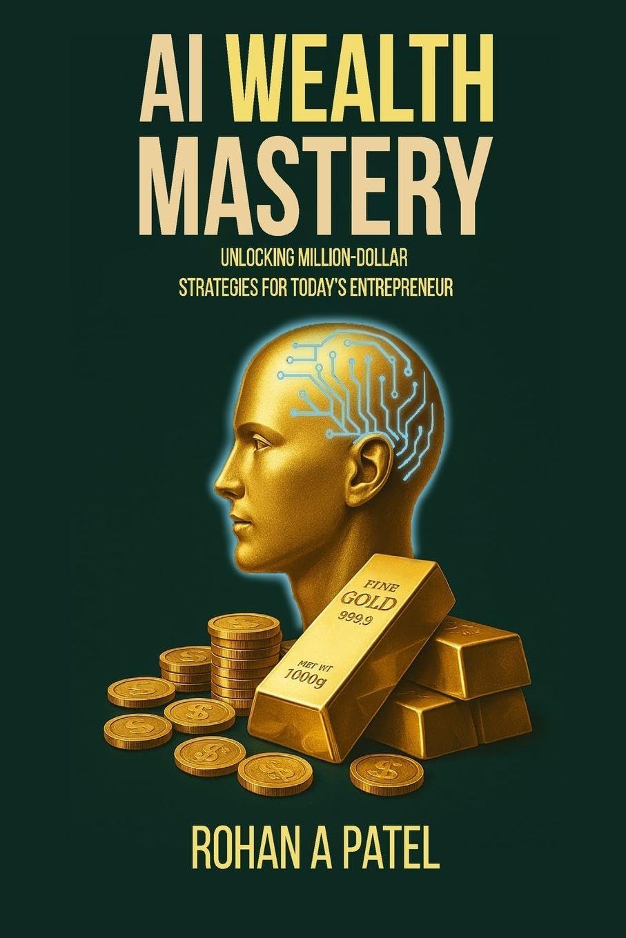 Product Image: AI WEALTH MASTERY