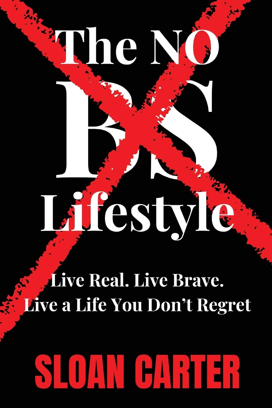 The No BS Lifestyle Business, Finance & Career