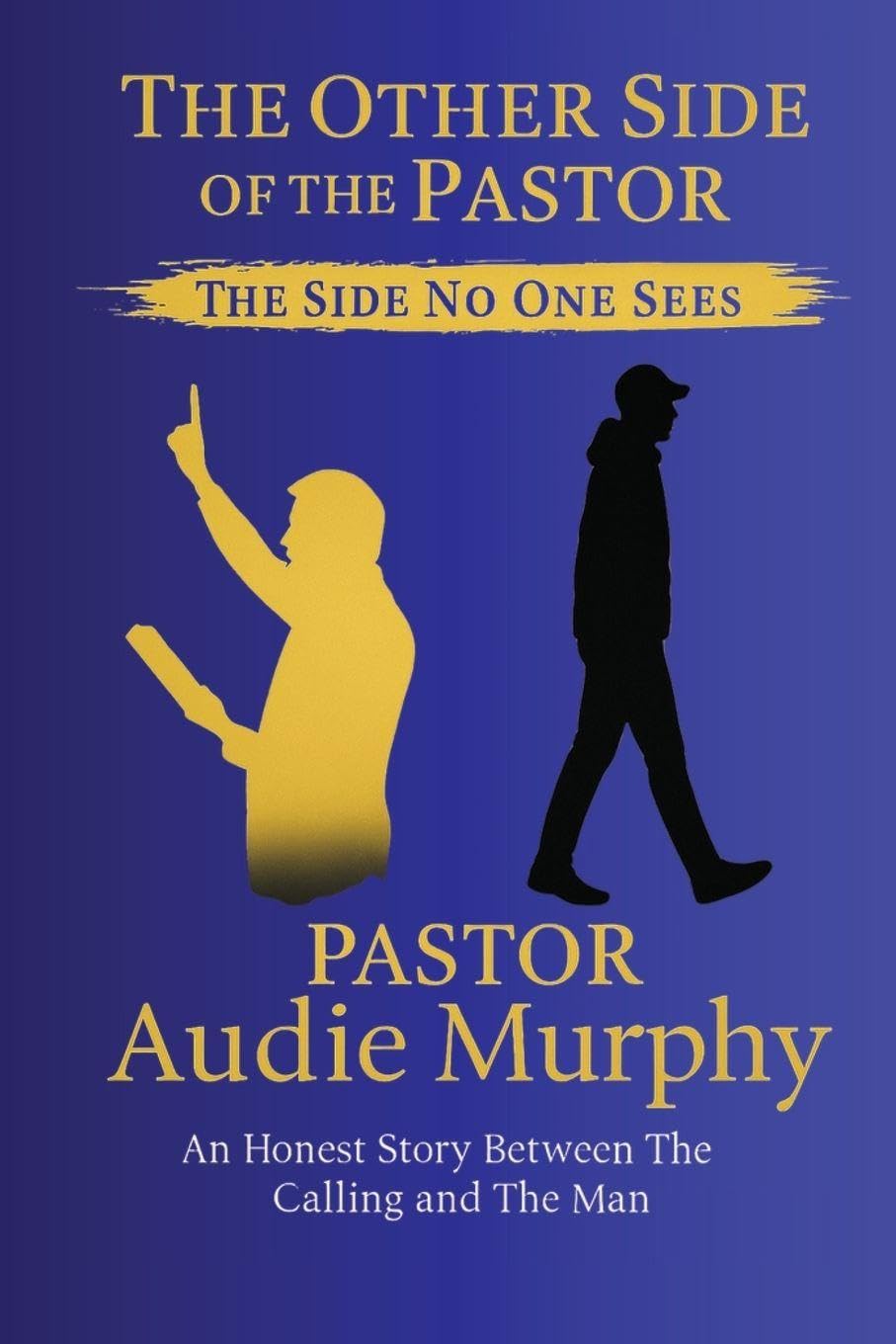 The Other Side Of The Pastor Religion & Esotericism