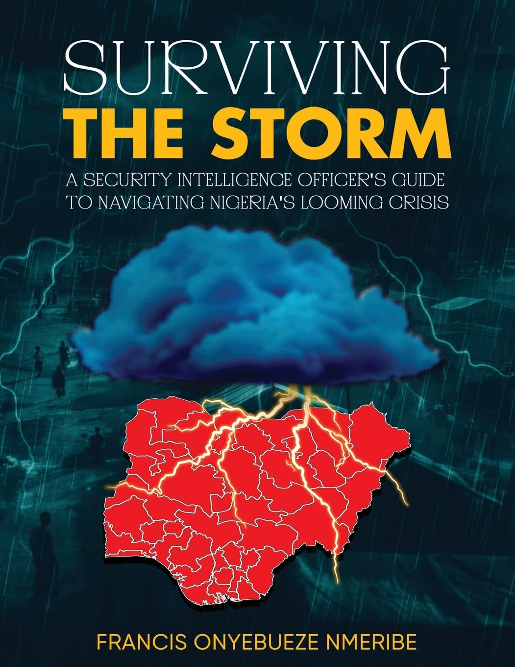 Surviving The Storm Social Sciences